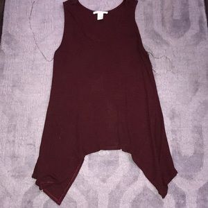 American Rag - Striped Tank Top